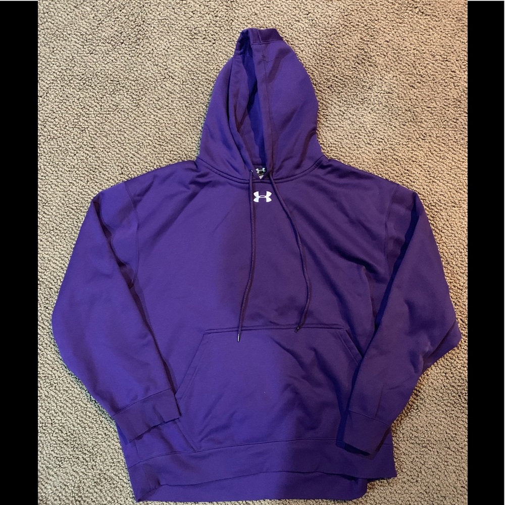 Under Armour Sweatshirt